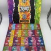 triple threat 2g disposable