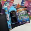 triple threat 2g disposable