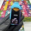 triple threat 2g disposable