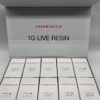 sherbinski 1g cart