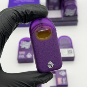 Wizard Trees 1G Live resin disposable