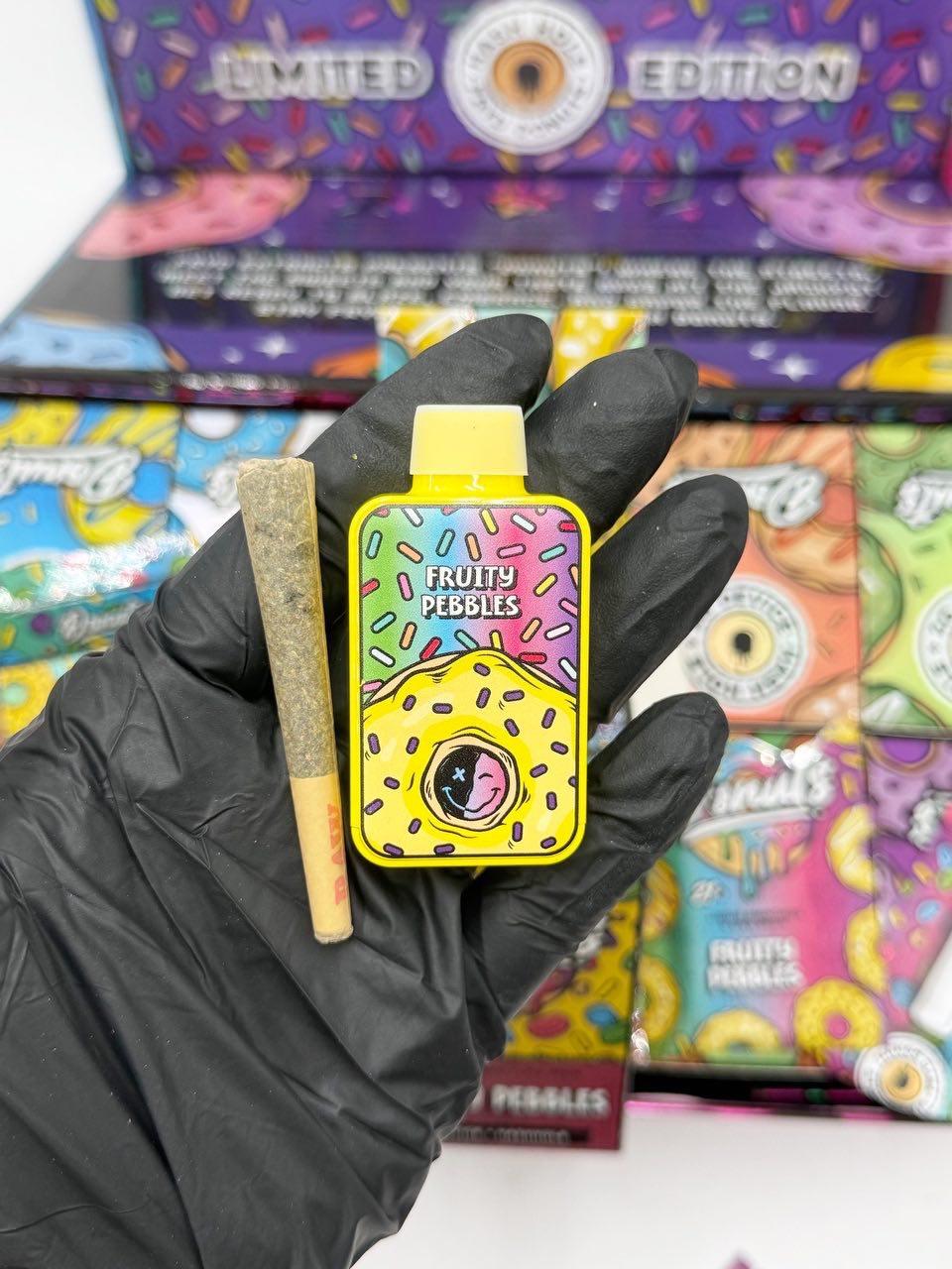 Fryd Donuts 2G Disposable - Image 2