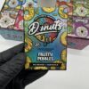 Fryd Donuts 2G Disposable