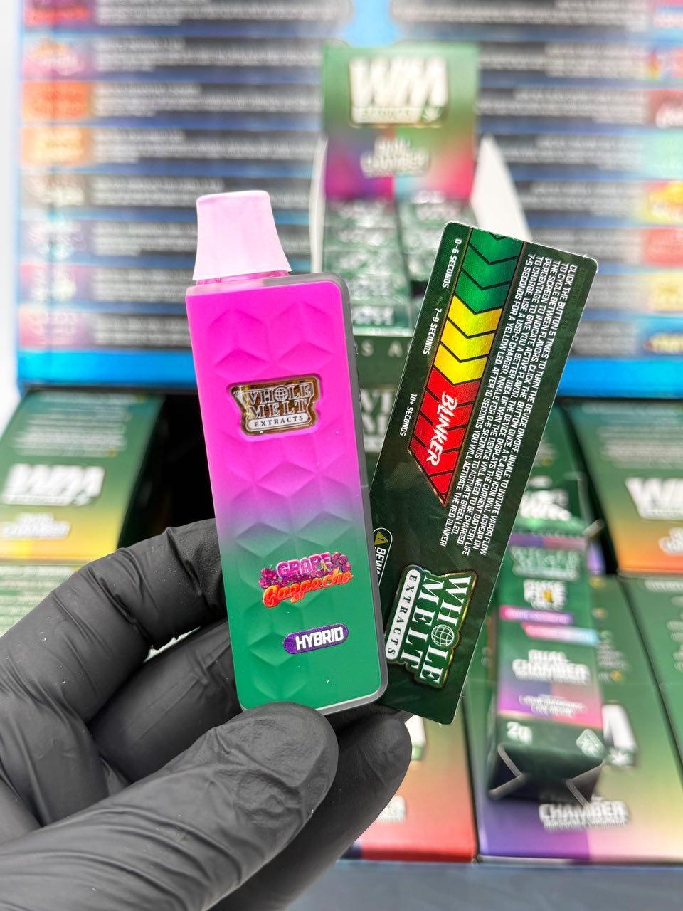 Whole Melt V5 2g Disposable