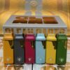 clean carts 2g disposable