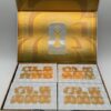 clean carts 2g disposable