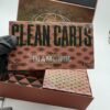 Clean Carts 2g Disposable