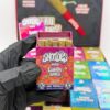 snoozies pre rolls