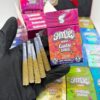 snoozies pre rolls