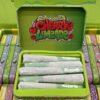 sweetz pixie sticks pre rolls