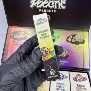 Potent 2g Disposable