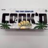 Cook’d 2g Disposable