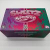 Sweetz Spinners 2g disposable