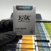 Y3K 2g disposable