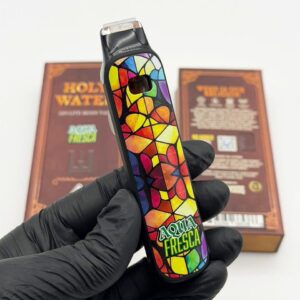 Holy Water 1G disposable