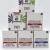 stiiizy pre-roll