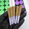 stiiizy cannabis pre-rolls