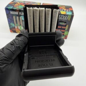 Holy Smokes pre rolls