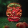 activist edibles 500mg