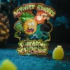 activist edibles 500mg
