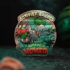 activist edibles 500mg